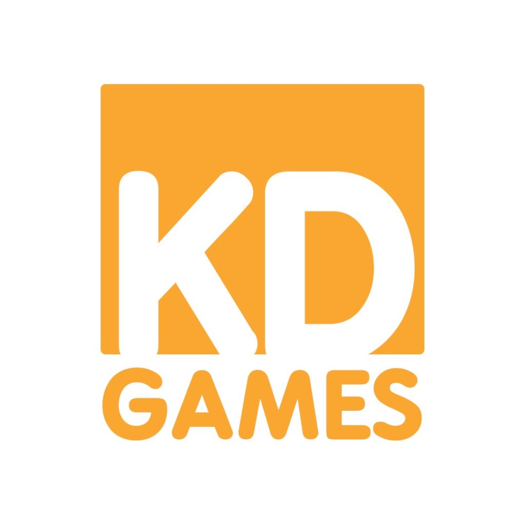 KD Games