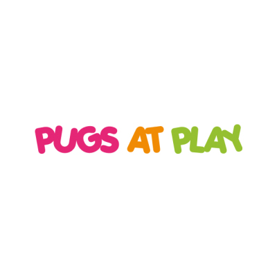 Pugs Play