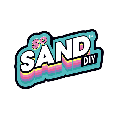 So Sand Diy