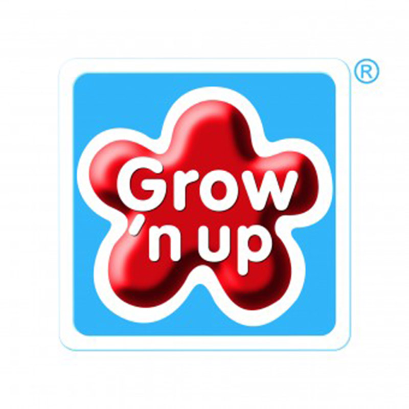 Grow'N Up